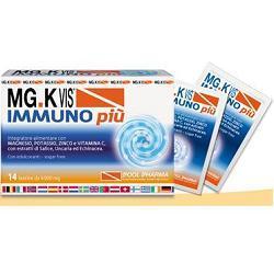 MGK VIS IMMUNO PIU' 14 BUSTE - Antica Farmacia Ferrari