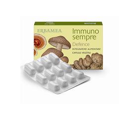 IMMUNOSEMPRE DEFENCE 24 CAPSULE - Antica Farmacia Ferrari