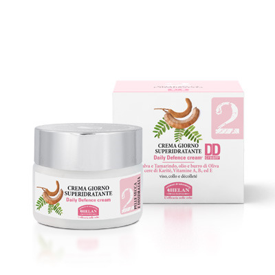 LINEA 2 CREMA GIORNO SUPERIDRATANTE - Antica Farmacia Ferrari