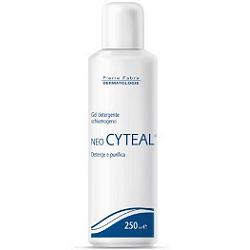 NEO CYTEAL FLACONE 250 ML - Antica Farmacia Ferrari
