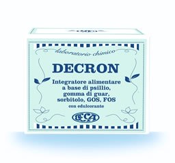 DECRON 20 BUSTINE DA 5,44 G - Antica Farmacia Ferrari