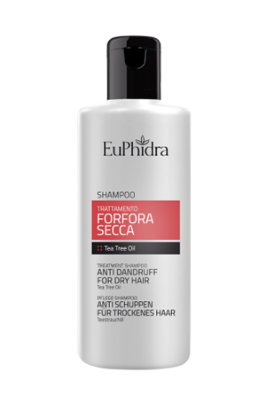 EUPH SHAMPOO FORFORA SECCA - Antica Farmacia Ferrari