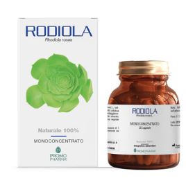 RODIOLA 50 CAPSULE - Antica Farmacia Ferrari