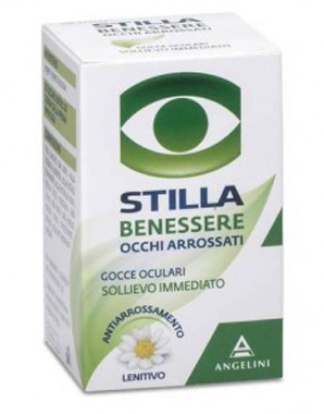 STILLA BENESSERE 10 ML - Antica Farmacia Ferrari
