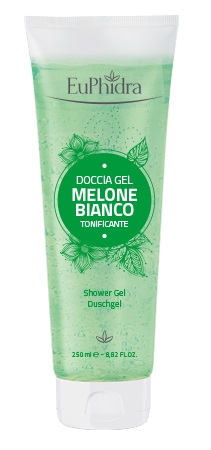 EUPH BC DOCCIA GEL MELONE 250 ML - Antica Farmacia Ferrari