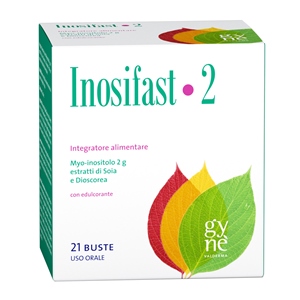 INOSIFAST 2 21 BUSTINE - Antica Farmacia Ferrari