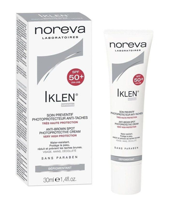 IKLEN 50+ CREMA FOTOPROTETTRICE 30 ML - Antica Farmacia Ferrari