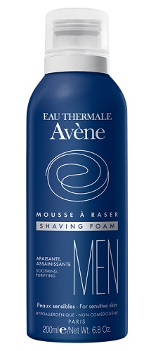 EAU THERMALE AVENE SCHIUMA DA BARBA 200 ML - Antica Farmacia Ferrari