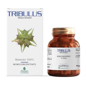 TRIBULUS 50 CAPSULE - Antica Farmacia Ferrari