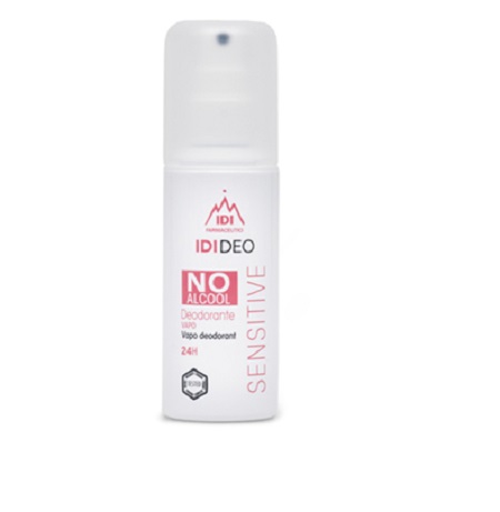 IDIDEO SENSITIVE SPRAY 100 ML - Antica Farmacia Ferrari