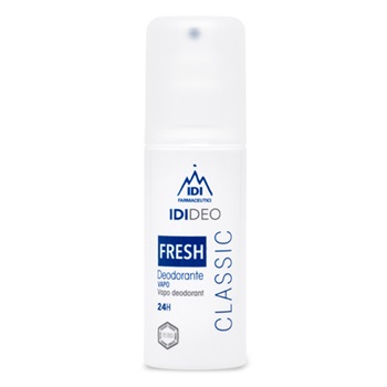 IDIDEO CLASSIC SPRAY 100 ML - Antica Farmacia Ferrari