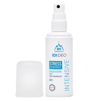 IDIDEO INTENSIVE SPRAY 100 ML - Antica Farmacia Ferrari
