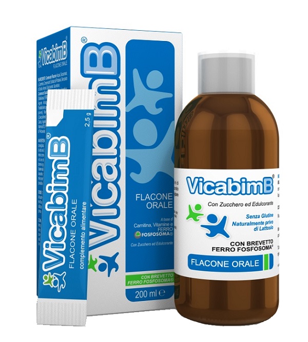 VICABIMB 50 G - Antica Farmacia Ferrari