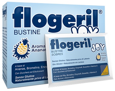 FLOGERIL JOY 20 BUSTINE - Antica Farmacia Ferrari