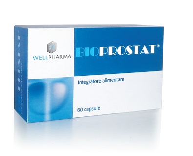 BIOPROSTAT 60 CAPSULE - Antica Farmacia Ferrari