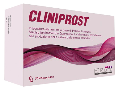 POLLIPROST 30 OVALETTE 24 G - Antica Farmacia Ferrari