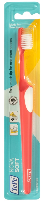 TEPE SPAZZOLINO NOVA SOFT - Antica Farmacia Ferrari