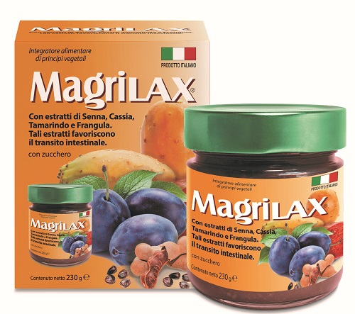 MAGRILAX 230 G - Antica Farmacia Ferrari