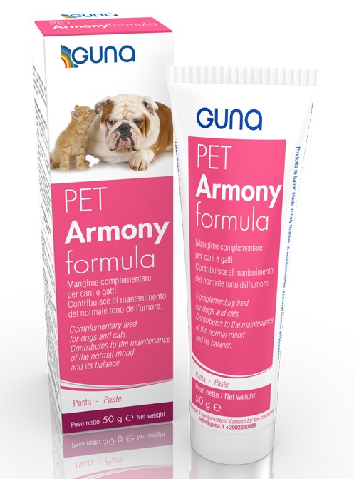 PET ARMONYFORMULA 50 G - Antica Farmacia Ferrari