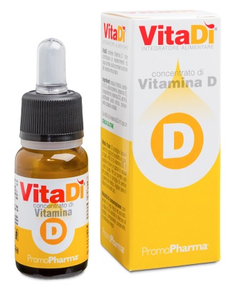 VITADI 10 ML - Antica Farmacia Ferrari