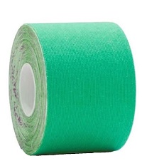 MASTER-AID SPORT PERFORM GREEN TAPING NEUROMUSCOLARE 5 X 500 CM - Antica Farmacia Ferrari