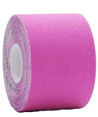 MASTER-AID SPORT PERFORM PINK TAPING NEUROMUSCOLARE 5 X 500 CM - Antica Farmacia Ferrari