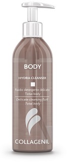COLLAGENIL BODY HYDRA CLEANSER 400 ML - Antica Farmacia Ferrari