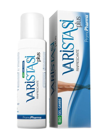 VARISTASI PLUS GEL GAMBE 75 ML - Antica Farmacia Ferrari