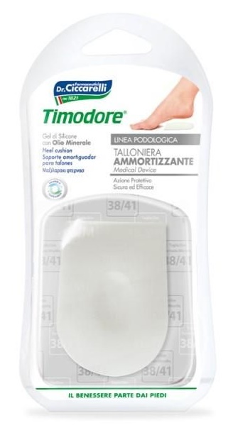 TIMODORE TALLONIERA TAGLIA 38-41 - Antica Farmacia Ferrari
