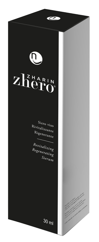 ZHARIN ZHERO SIERO VISO 30 ML - Antica Farmacia Ferrari