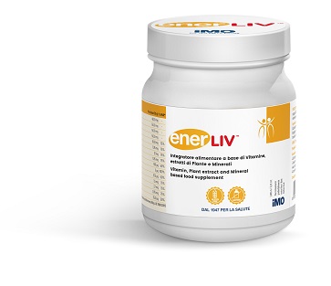ENERLIV 350 G - Antica Farmacia Ferrari