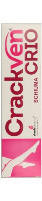 CRACKVEN CRIO 150 ML - Antica Farmacia Ferrari