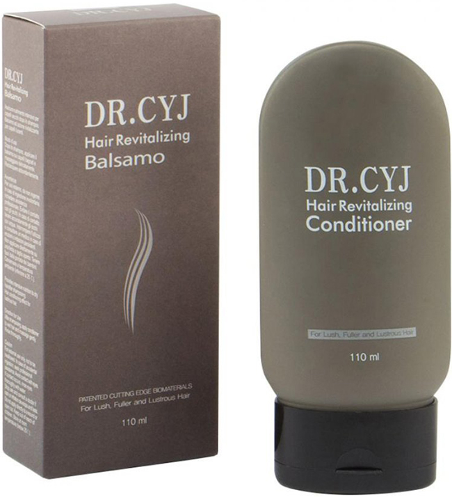 DR.CYJ BALSAMO RIVITALIZZANTE 110 ML - Antica Farmacia Ferrari