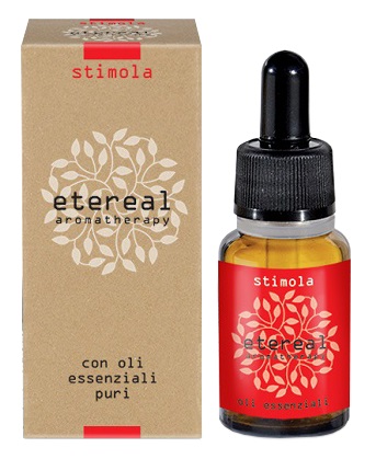 ETEREAL STIMOLA 15 ML - Antica Farmacia Ferrari