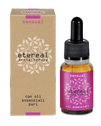 ETEREAL SENSUAL 15 ML - Antica Farmacia Ferrari