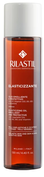 RILASTIL OLIO ELASTICIZZANTE 80 ML SPECIAL PRICE - Antica Farmacia Ferrari