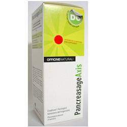 PANCREASAGE AXIS 50ML SOL IAL - Antica Farmacia Ferrari