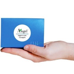 ANGEL 30 CAPSULE - Antica Farmacia Ferrari