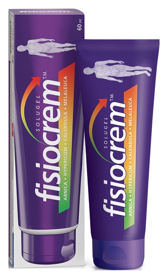 FISIOCREM 60 ML - Antica Farmacia Ferrari