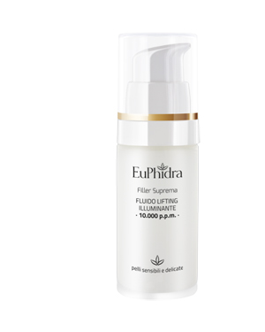 EUPHIDRA FIL FL 10000 PPM ILLUMINANTE 30 ML - Antica Farmacia Ferrari