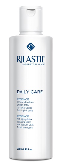 RILASTIL DAILY CARE ESSENCE LOZIONE - Antica Farmacia Ferrari