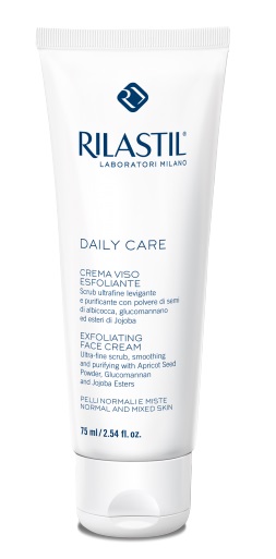 RILASTIL DAILY CARE CREMA VISO ESFOLIANTE - Antica Farmacia Ferrari