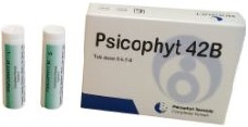 PSICOPHYT REMEDY 42B 4 TUBI 1,2G - Antica Farmacia Ferrari