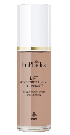 EUPHIDRA FDT FLUIDO LIFTING ILLUMINANTE SCURO - Antica Farmacia Ferrari