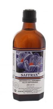 SAFFRAN IDROMIELE 200 ML - Antica Farmacia Ferrari