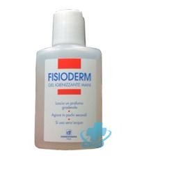 FISIODERM GEL IGIENIZZANTE MANI 80 ML - Antica Farmacia Ferrari