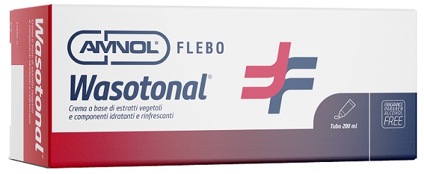 WASOTONAL 200 ML - Antica Farmacia Ferrari