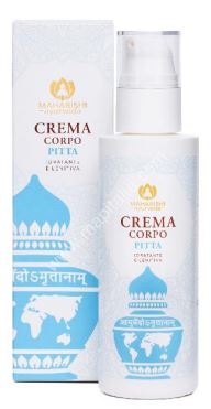 CREMA CORPO PITTA 200 ML - Antica Farmacia Ferrari