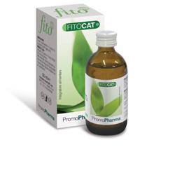 FITOCAT 1 50 ML GOCCE - Antica Farmacia Ferrari
