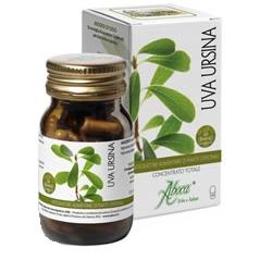 UVA URSINA CONCENTRATO TOTALE 50 OPERCOLI - Antica Farmacia Ferrari